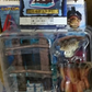 Capcom Monster Hunter Hunting Weapon Collection Vol 2 4 Trading Figure Set