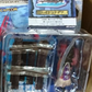 Capcom Monster Hunter Hunting Weapon Collection Vol 2 4 Trading Figure Set