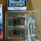 Capcom Monster Hunter Hunting Weapon Collection Vol 2 4 Trading Figure Set
