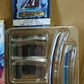 Capcom Monster Hunter Hunting Weapon Collection Vol 2 4 Trading Figure Set