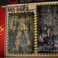 Banpresto Mobile Suit Gundam Principality of Zeon Display Model MF-06F2 Zaku II Action Figure Type A