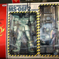 Banpresto Mobile Suit Gundam Principality of Zeon Display Model MF-06F2 Zaku II Action Figure Type B