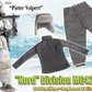 Dragon 1/6 12" 70752 Northern Russia 1943-1944 Nord Division MG42 Gunner Pieter Volpert Action Figure