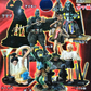 Yujin Yokai Monsters 100 Monsters Part 1 6+1 Secret 7 Trading Figure Set