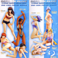 Kotobukiya One Coin Series Dead or Alive Xtreme Beach Volleyball 8+1 Secret 9 Trading Figure Set