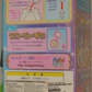 Bandai Fushigiboshi No Futagohime Morpher Sunny Royal Sunny Rod Wand Stick Trading Figure