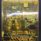 Sega Cyber Troopers Virtual On Real Model 05 M.S.B. MBV-04-G VR Temjin Action Figure
