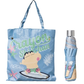 Crayon Shin Chan Taiwan Watsons Limited Folding Umbrella Type B