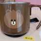 Line Friends Taiwan Watsons Limited Mini Brown & Friends 350ml 304 Stainless Steel Mug Cup Type A