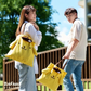 Sanrio Pom Pom Purin BaFang Taiwan Limited Tote Bag
