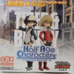 Bandai Half Age Characters Tiger & Bunny Vol 1 5+3 8 Trading Figure Set