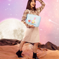 BTS BT21 Taiwan Cosmed Limited 14" Laptop Bag