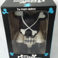 Toy2R Qee Mad Barbarians Crobo Kun GID ver 8" Vinyl Figure