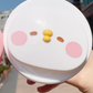 Mister Donut Taiwan Limited Kanahei's Small Animals Plastic Cup Type B
