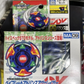 Takara Tomy Metal Fight Beyblade HMS MA-09 Advance Averazer Model Kit Figure