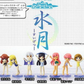Toranoana Suigetu Palm Characters Swimsuit ver 7 Figure Set