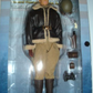21st Century Toys 1/6 12" Ultimate Soldier Battle of The Bulge General George S. Patton Action Figure