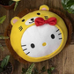 Mcdonalds 2019 Sanrio Hello Kitty Jungle Lion ver 10" Plush Doll Figure