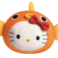 Mcdonalds 2017 Sanrio Hello Kitty Pet 4 10" Plush Doll Figure Set