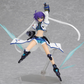 Max Factory Figma 064 Magical Girl Lyrical Nanoha StrikerS Subaru Nakajima Action Figure