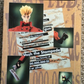 Toycom Vice Beagle 1/6 12" Trigun Vash The Stampede Action Figure