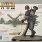 Dragon 1/6 12" WWII Omaha Beach 1944 U.S. Army Infantryman Mike Connolly Action Figure