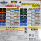 Takara Tomy Metal Fight Beyblade Limited Dragoon V & Driger V Starter Set Model Kit Figure