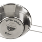 Nya- Camp Taiwan Family Mart Limited 5" Stainless Bowl