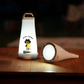 Nya- Camp Taiwan Family Mart Limited 2 Way Lamping Light & Flashlight