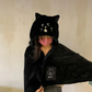 Nya- Camp Taiwan Family Mart Limited Hat Blanket