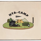 Nya- Camp Taiwan Family Mart Limited 173cm x 141cm Picnic Mat