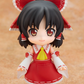 Good Smile Nendoroid #074 Touhou Project Reimu Hakurei Action Figure