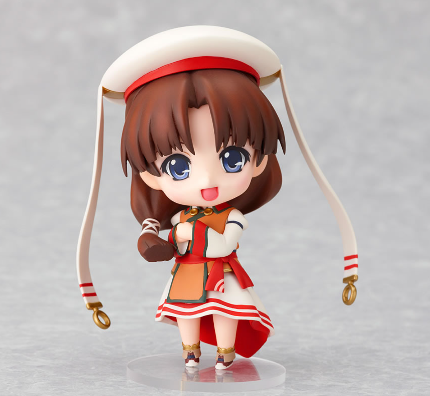 Good Smile Nendoroid #076 Tears to Tiara Riannon Action Figure