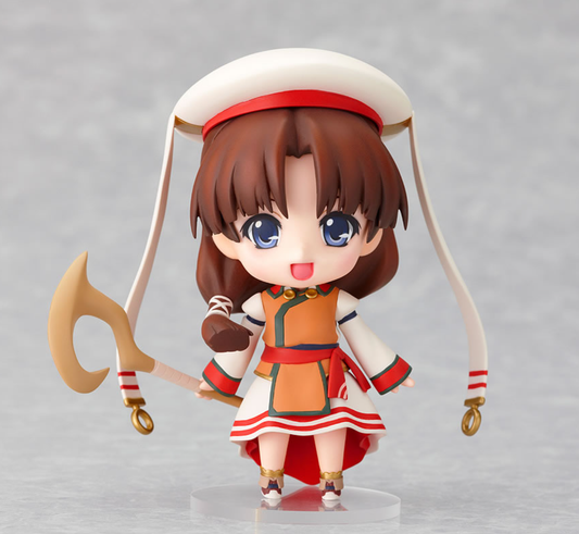 Good Smile Nendoroid #076 Tears to Tiara Riannon Action Figure