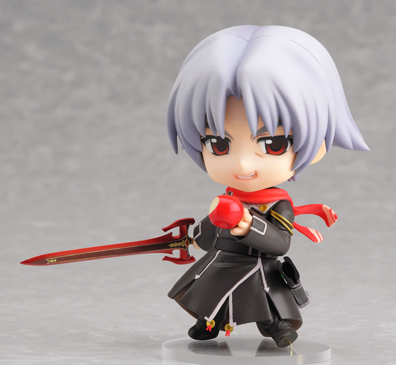 Good Smile Nendoroid #079 Tears to Tiara Arawn Action Figure