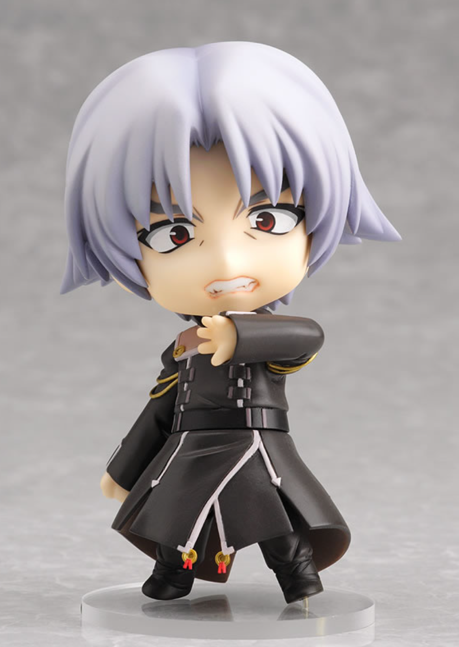 Good Smile Nendoroid #079 Tears to Tiara Arawn Action Figure