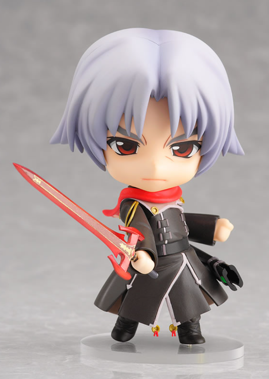 Good Smile Nendoroid #079 Tears to Tiara Arawn Action Figure