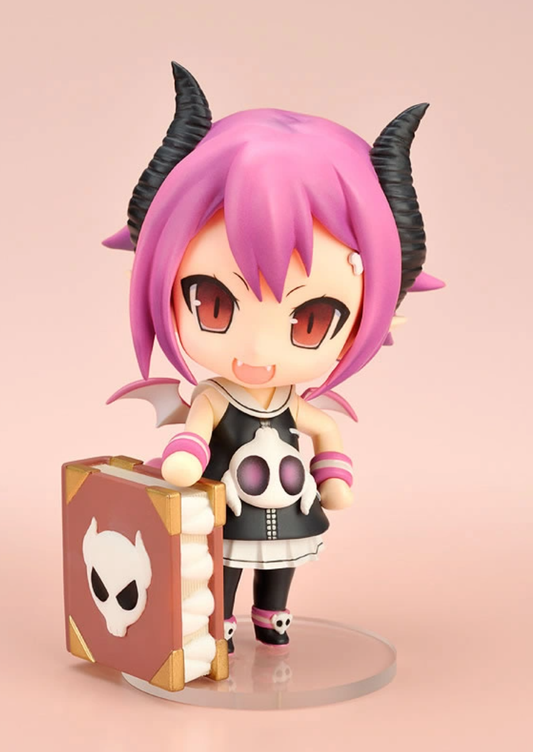 Good Smile Nendoroid #078 Disgaea 3 Absence of Justice Raspberyl Action Figure