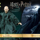 Star Ace Toys 1/6 12" SA8006 Harry Potter Lord Voldemort & Dementor Special 2 Pack Action Figure Set