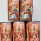 Bandai Mai Hime 5 Trading Collection Figure Set
