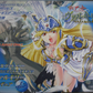 Giga Pulse Battle Maiden Valkyrie Leia Vol.2 ver Trading Figure