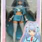 Banpresto Mobile Suit Gundam DX Girls 0083 Card Builder New Hidden Secretary 3 Trading Figure Set