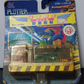 New Ray Toys Fun Tech 42402 Plotter RCR Robot & Hovercraft Trading Figure