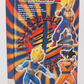 Irwin toys Dragon Ball Z Collector's Edition Super Saiyan S.S. Vegeta Action Figure