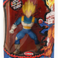 Irwin toys Dragon Ball Z Collector's Edition Super Saiyan S.S. Vegeta Action Figure