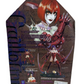 Fewture Over Rage Guillotinna Black ver Trading Figure