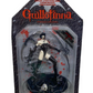 Fewture Over Rage Guillotinna Black ver Trading Figure