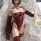 Fewture 1/6 Yasushi Nirasawa Guillotinna Cold Cast Statue Figure