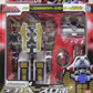 Bandai Power Rangers Dekaranger SPD Space Patrol Delta Handy Series 04 Big Base Robo Robot Figure
