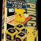 Bandai 1998 Pokemon Pocket Monsters Pracoro Dice Game Tsuyoizo Pikachu Trading Figure